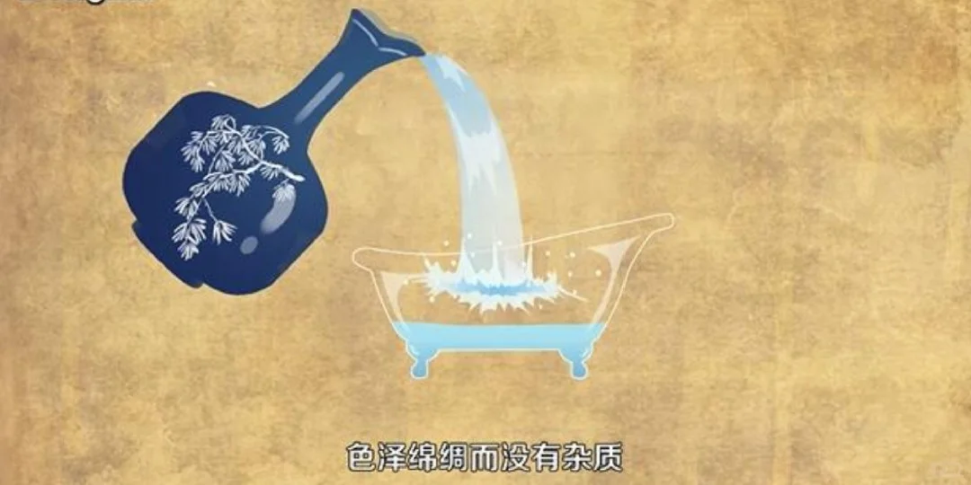 如何品白酒呢~你喝对了吗~