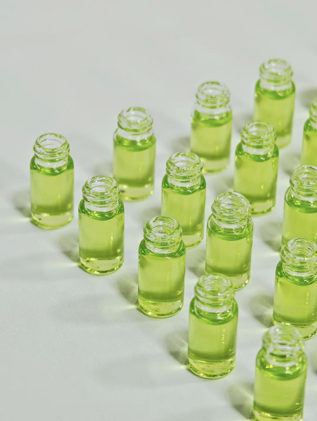 碌柚叶试香！来自老广的去晦柚子叶?