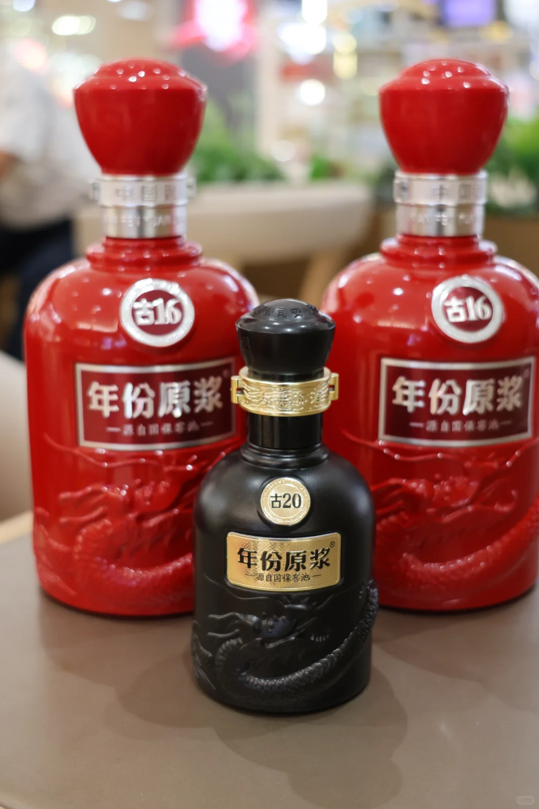 搞定商务宴请，它是我的“秘密武器”