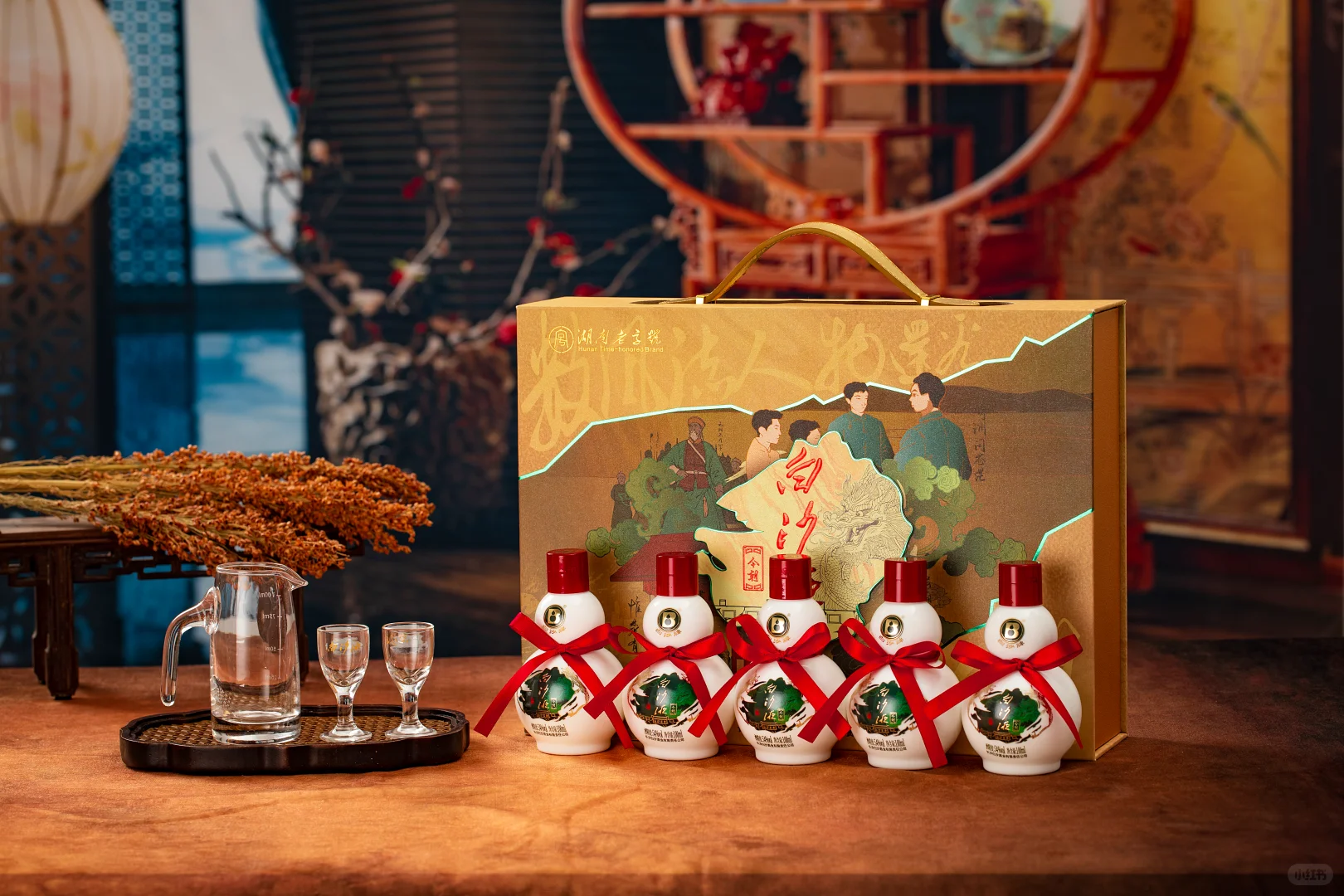 客户说感谢我全家?没想到是