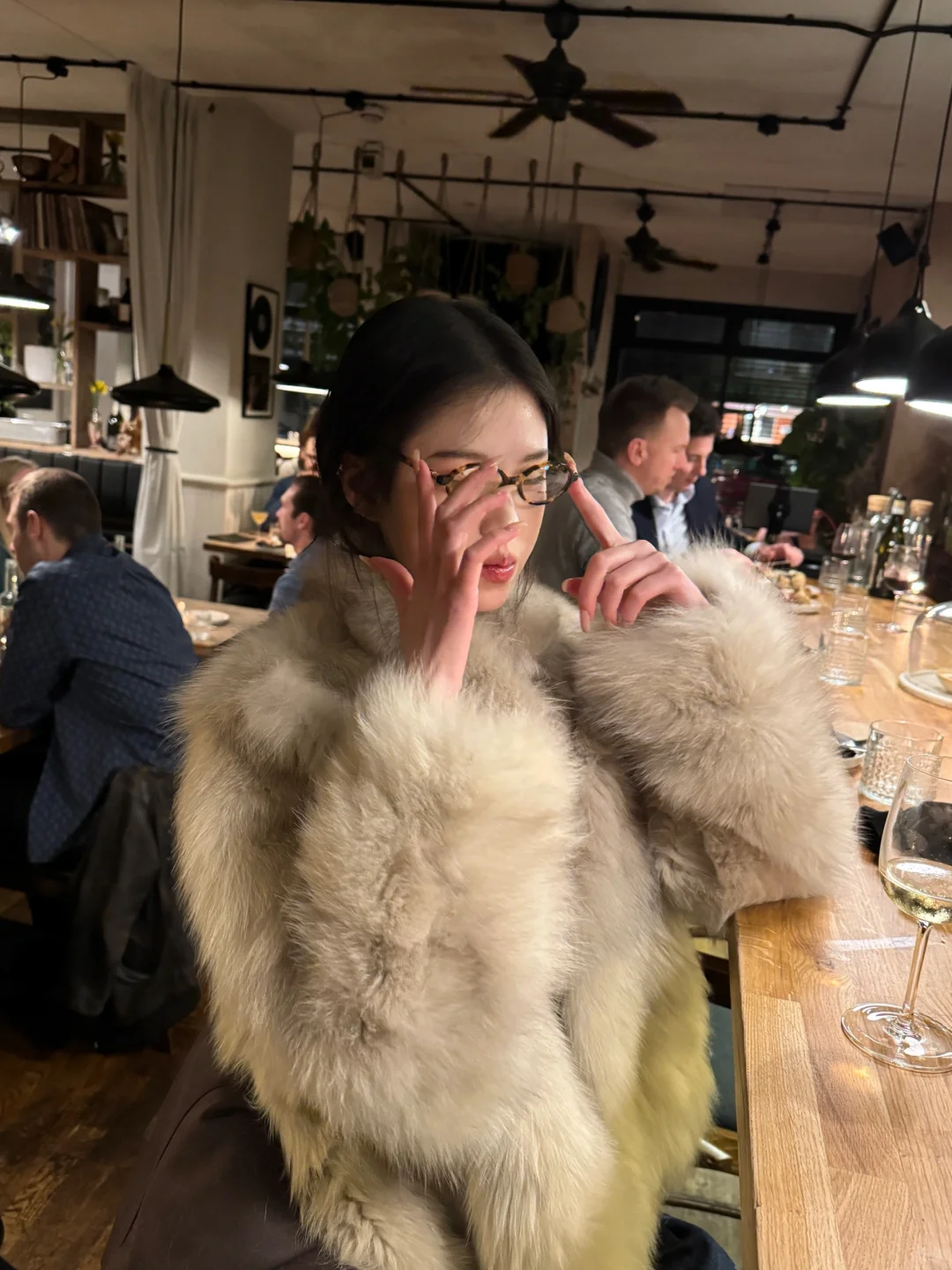 永远会爱white wine?～