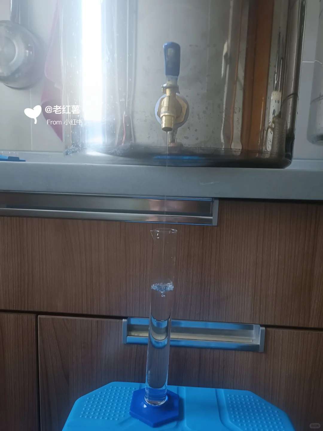 家庭自酿高粱白酒