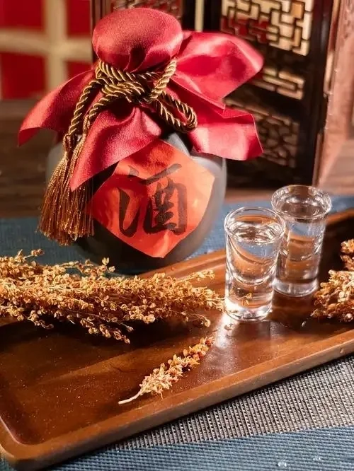 都说纯粮酒贵？那是你没找到源头！