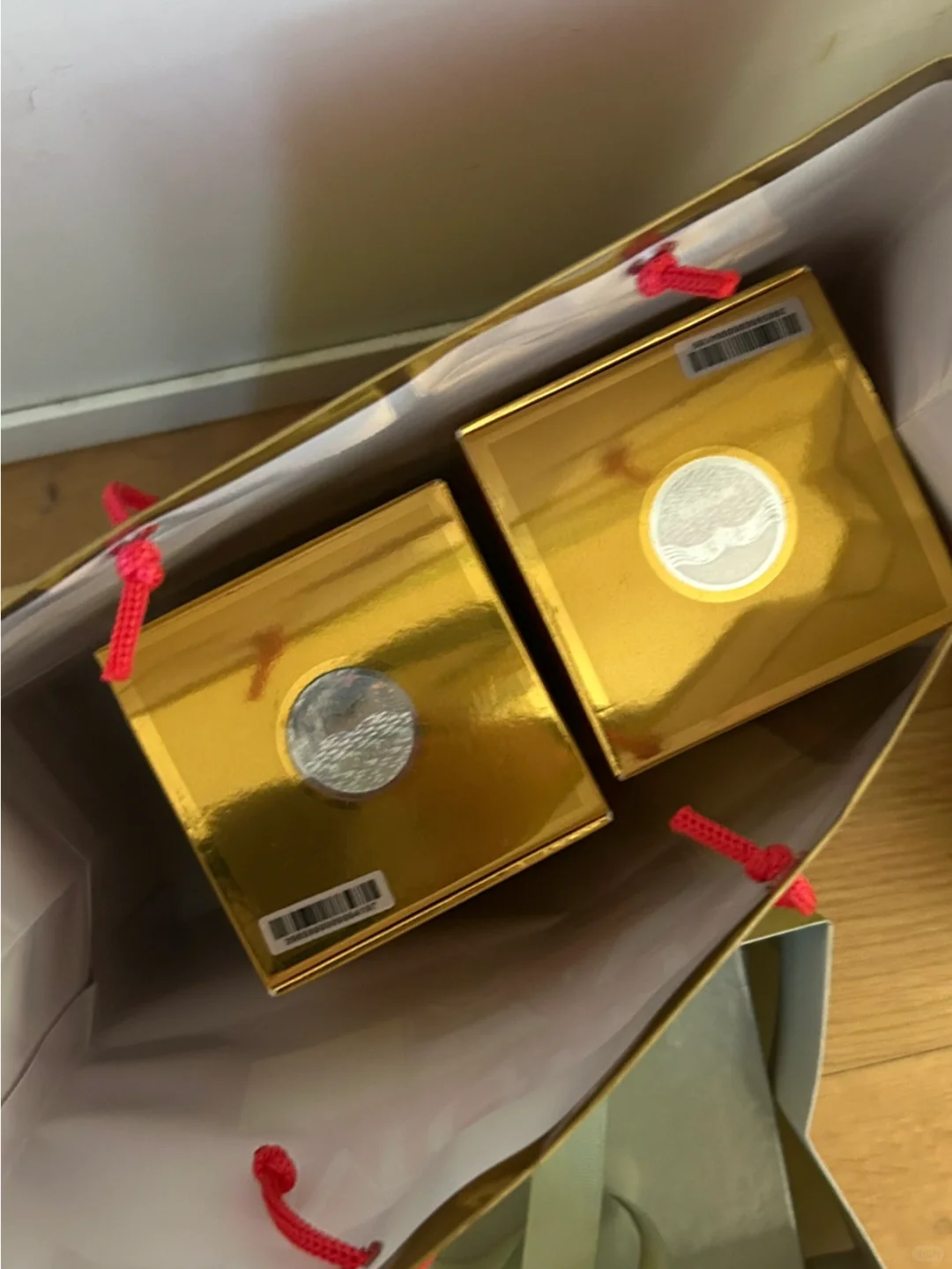 个人京东官网购茅台出两瓶