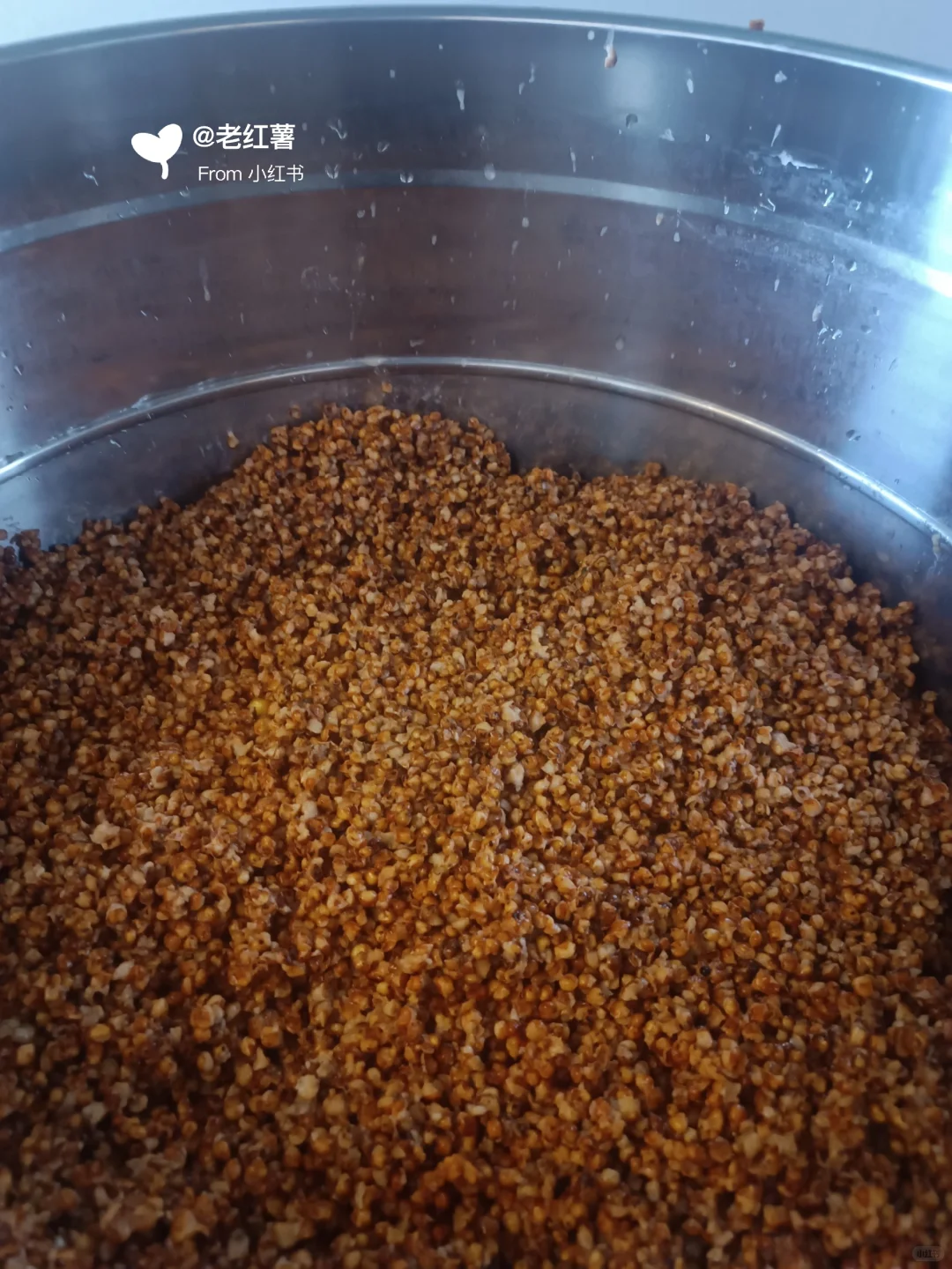 家庭自酿高粱白酒