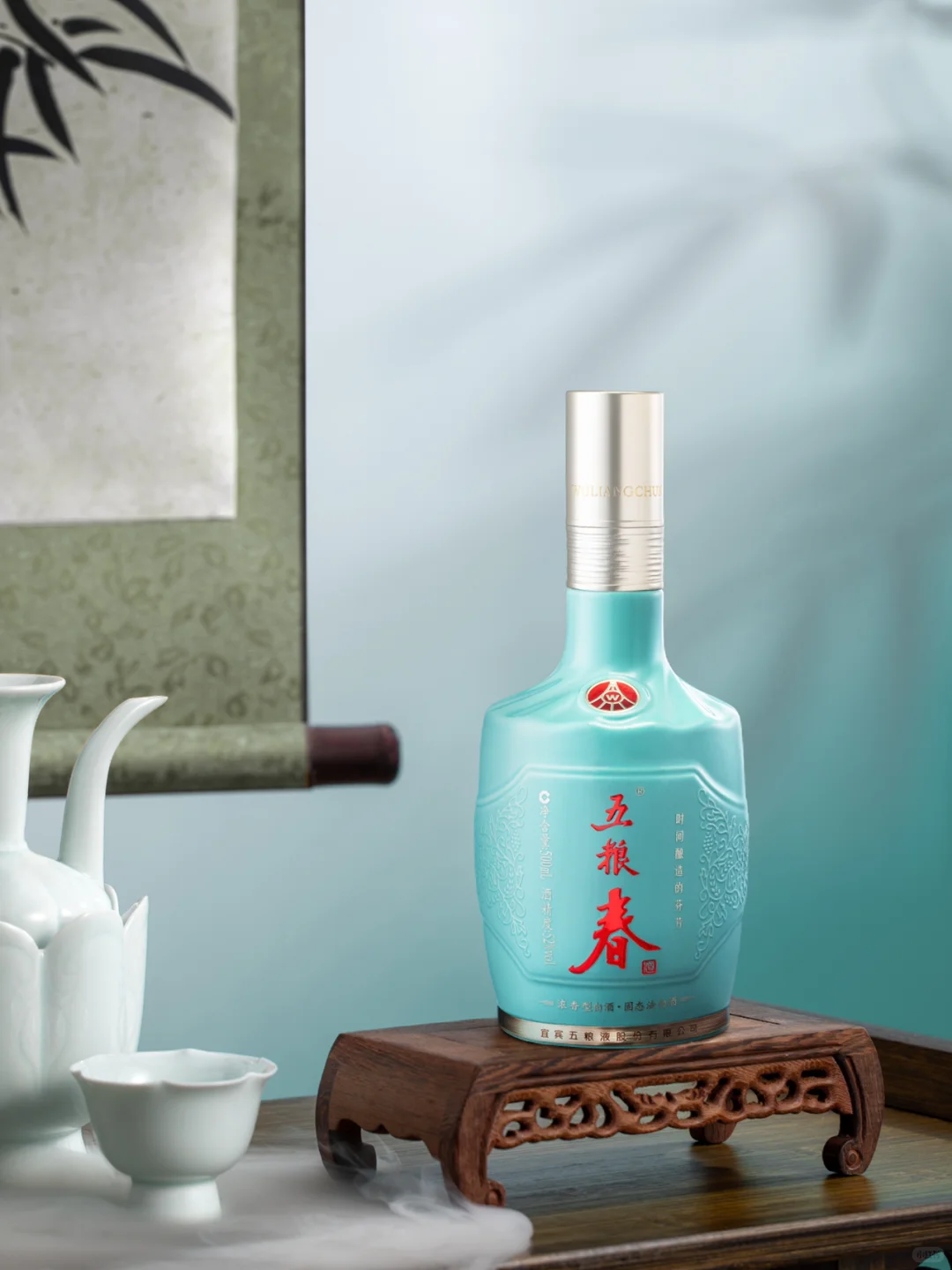 高阶白酒测评体验|好好喝酒要喝好喝的白酒