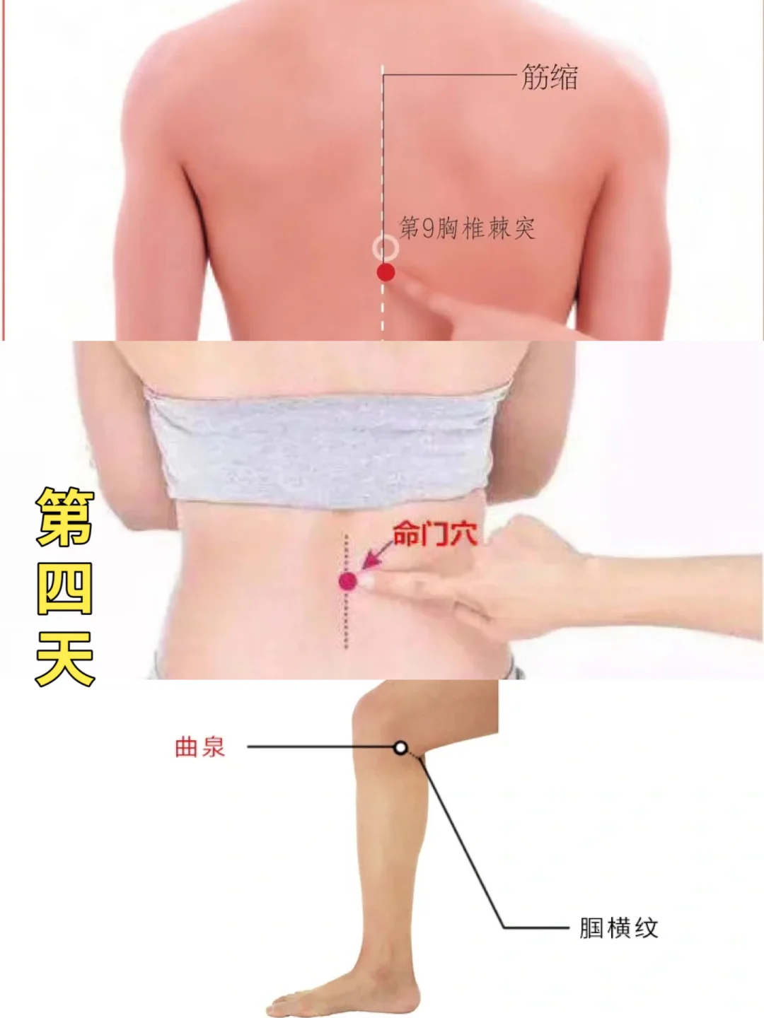 艾灸两个月近视散光！！