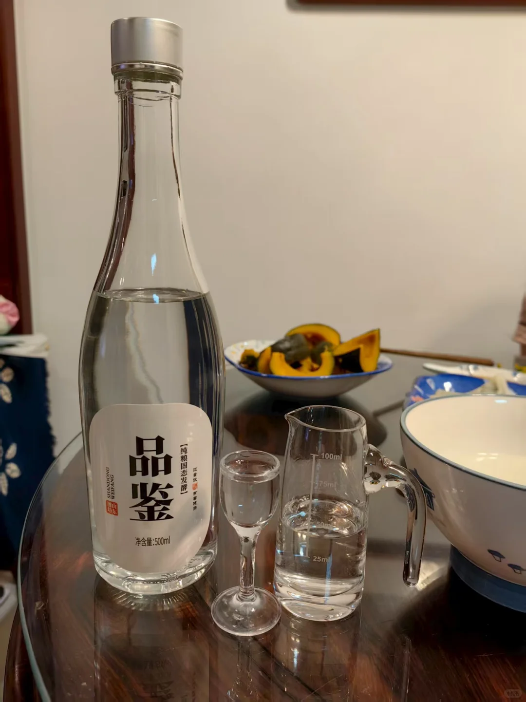 42度光瓶品鉴酒