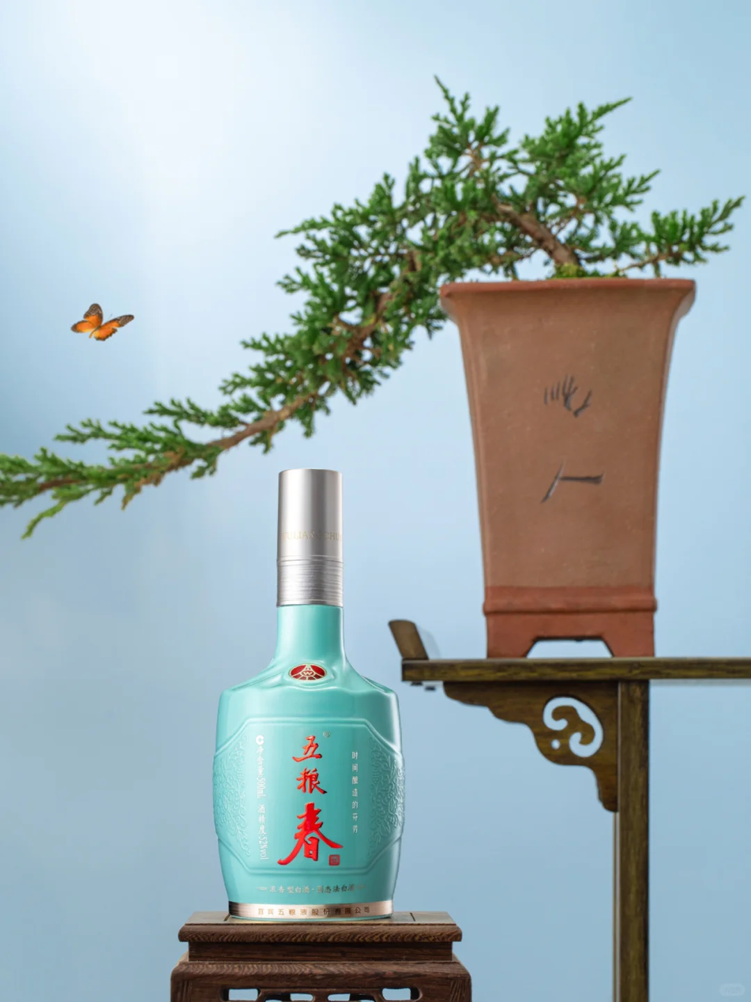 高阶白酒测评体验|好好喝酒要喝好喝的白酒