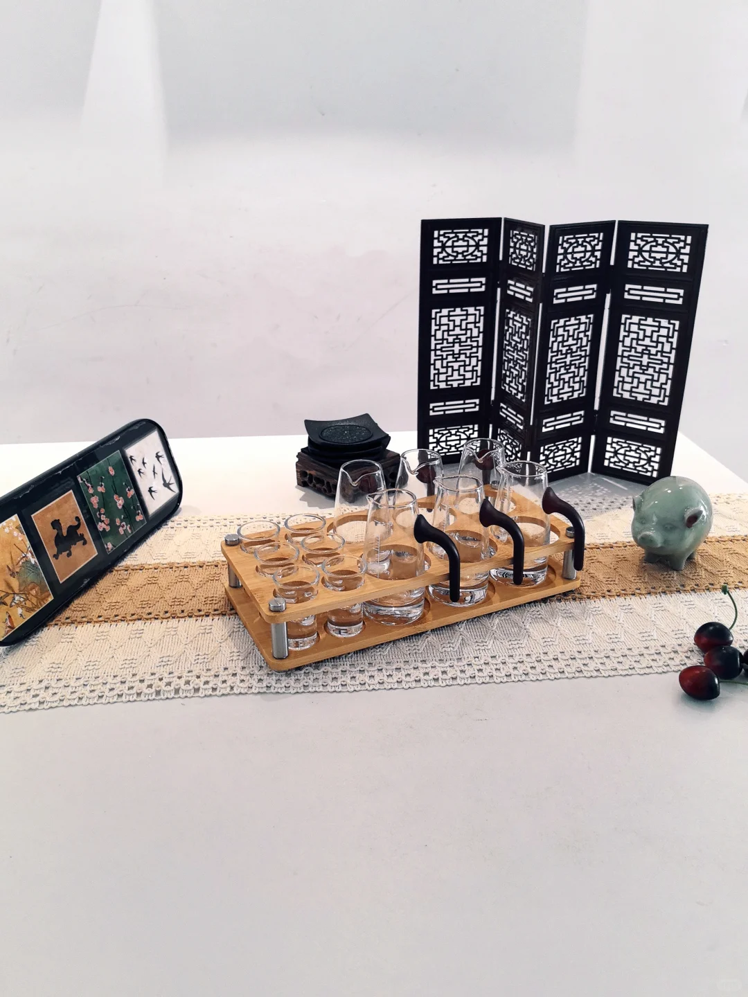 入手不亏的二两白酒杯