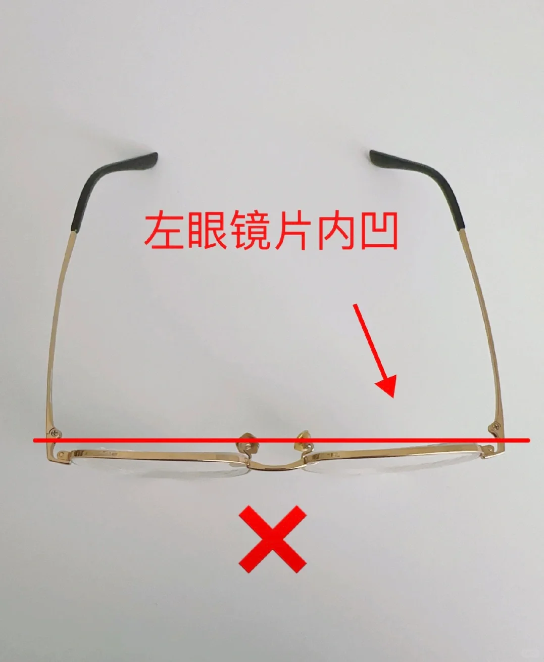 这也是导致你度数涨得快的原因（镜框篇）