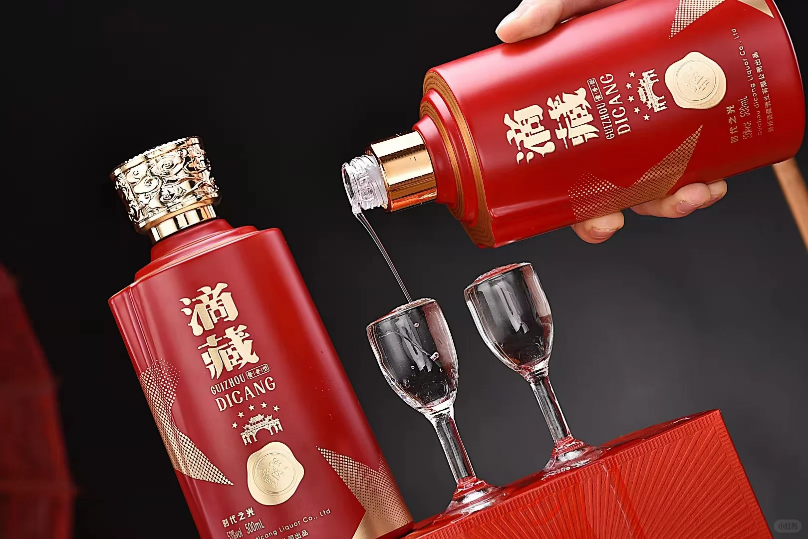 酱香型白酒源头厂家直销