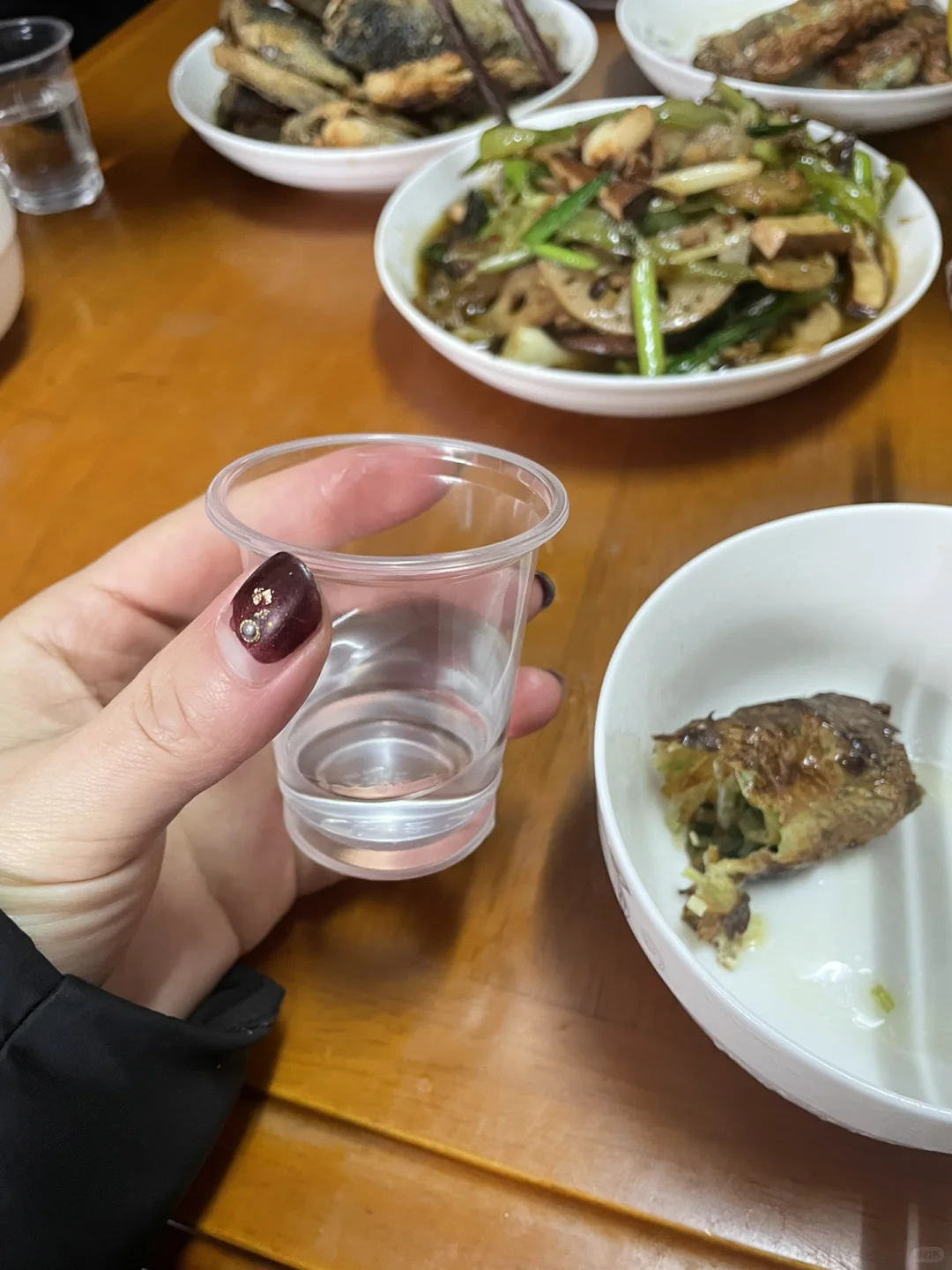 越喝越猛 锻炼酒量 白酒喝起