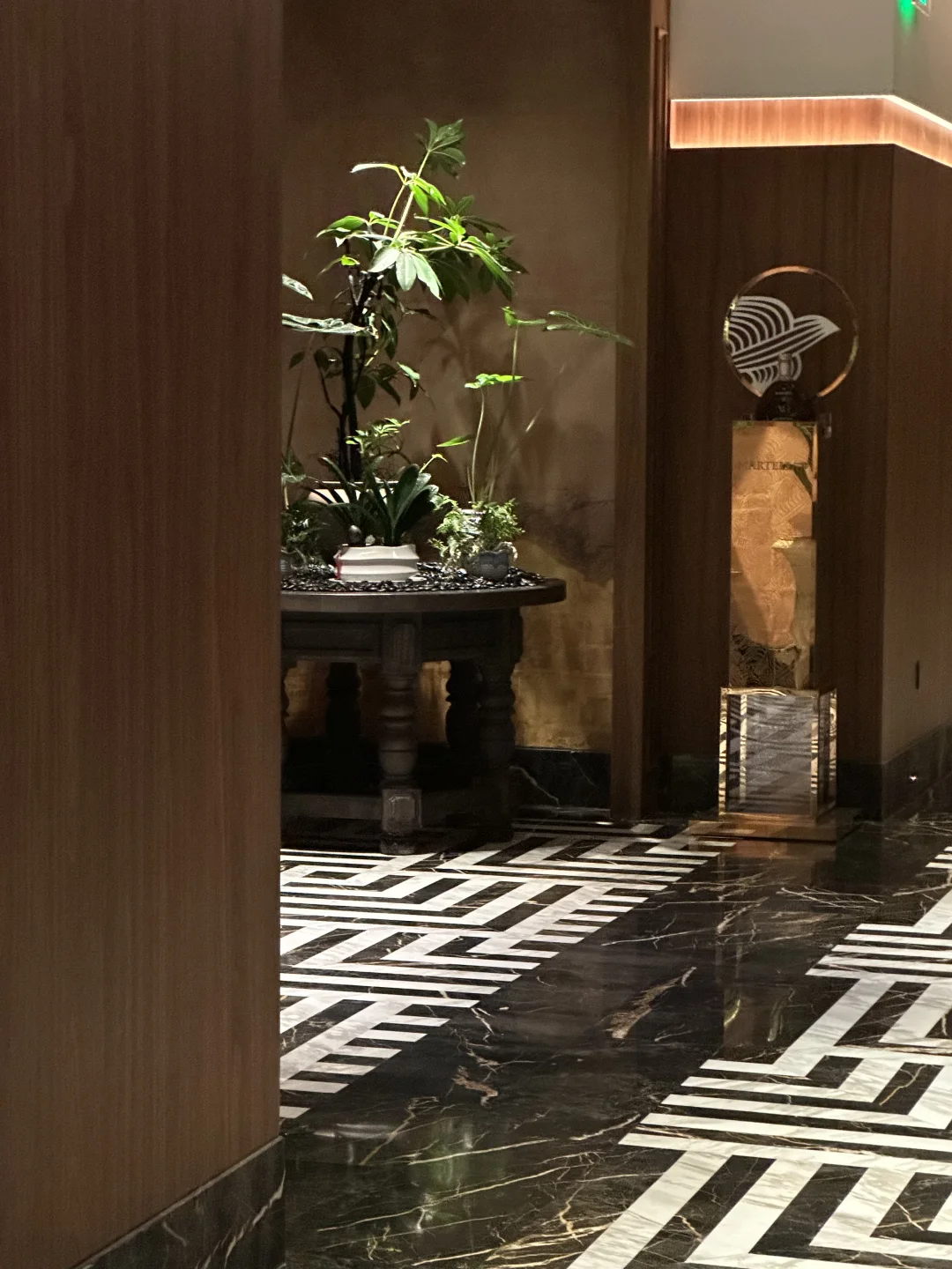 上海仪式感天花板!外滩品国窖1573尊宴