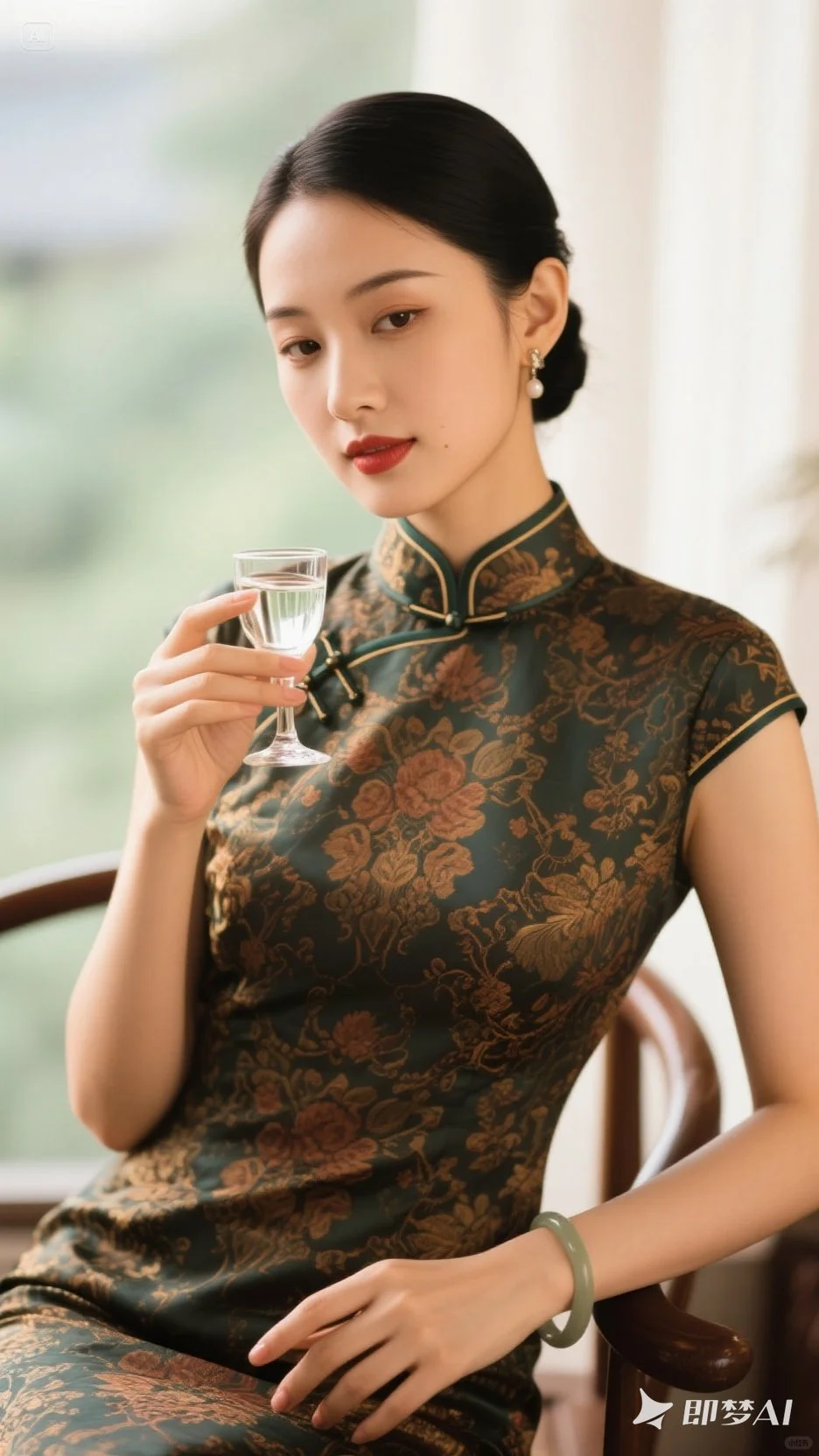 白酒品鉴指南|从入门到懂酒的 3 个技巧