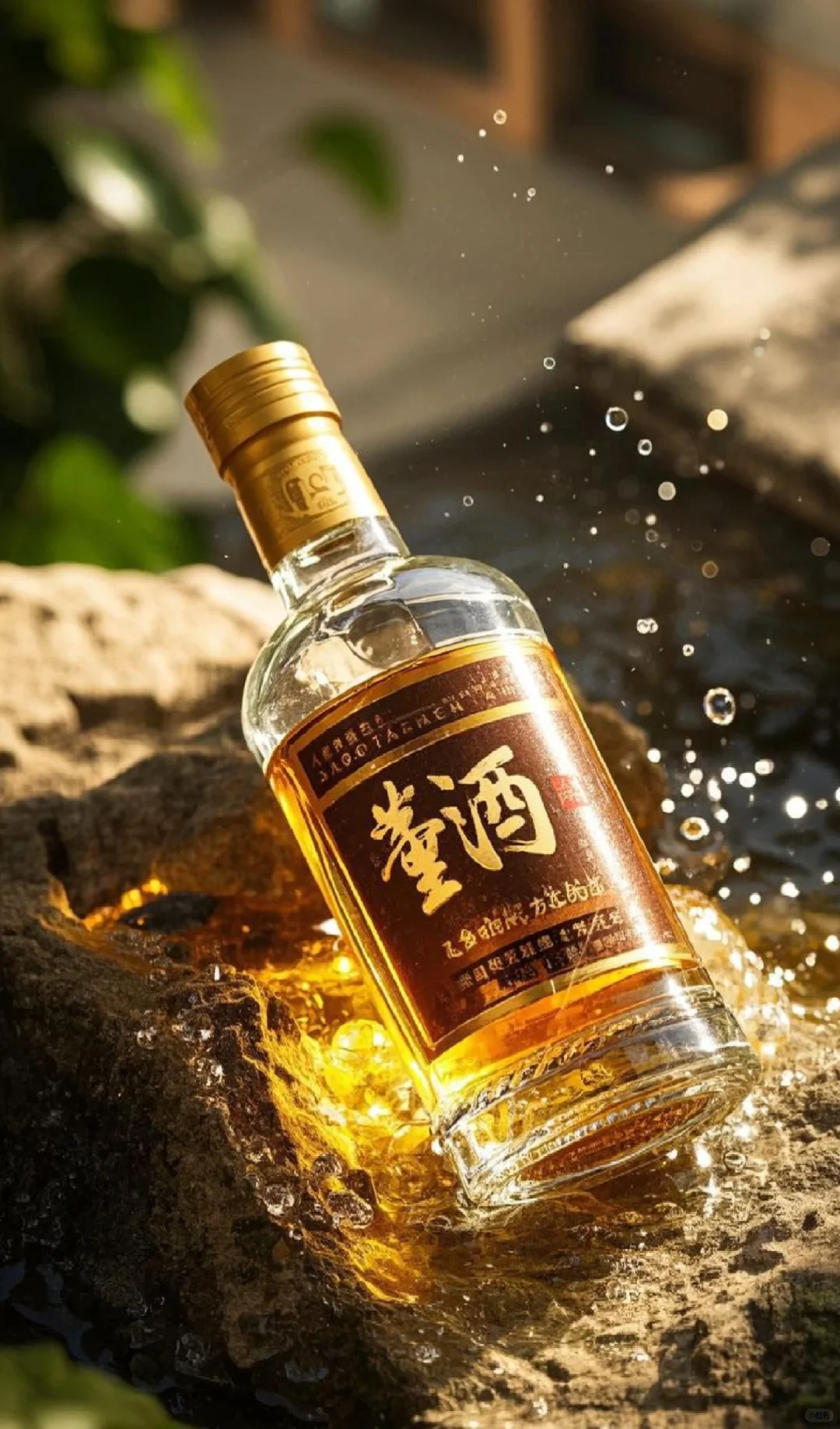 中国八大名酒来啦！? 送礼党必看