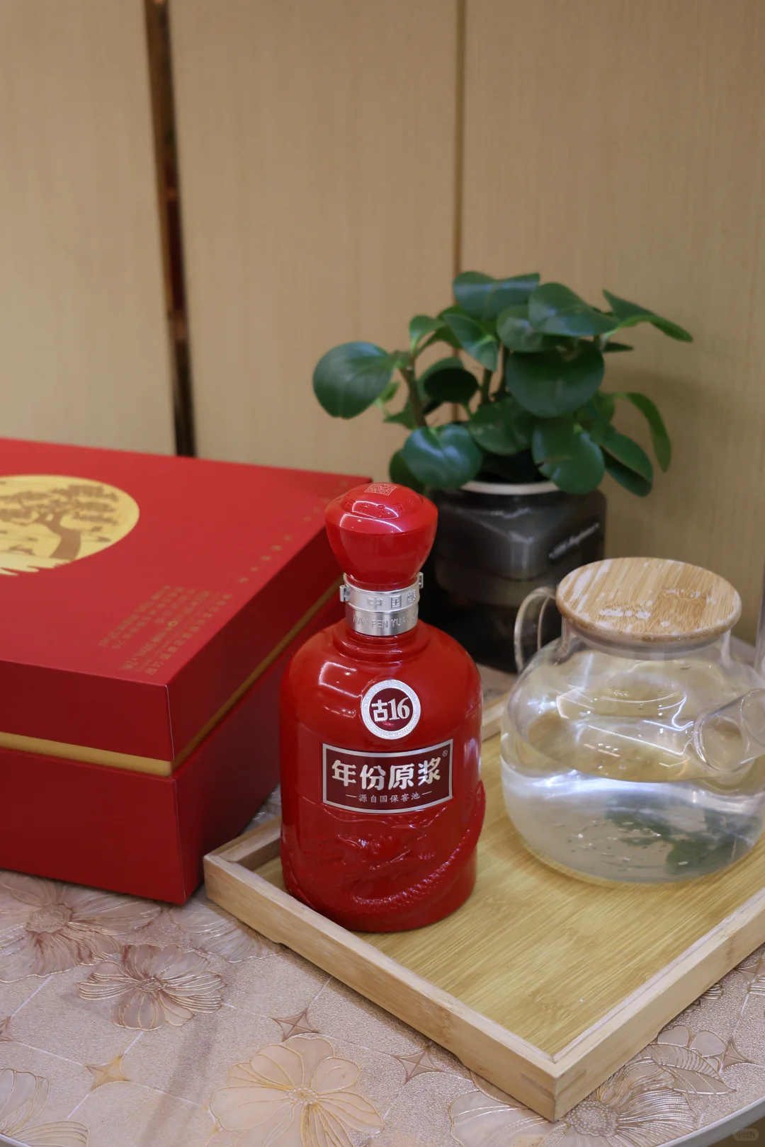 搞定商务宴请，它是我的“秘密武器”