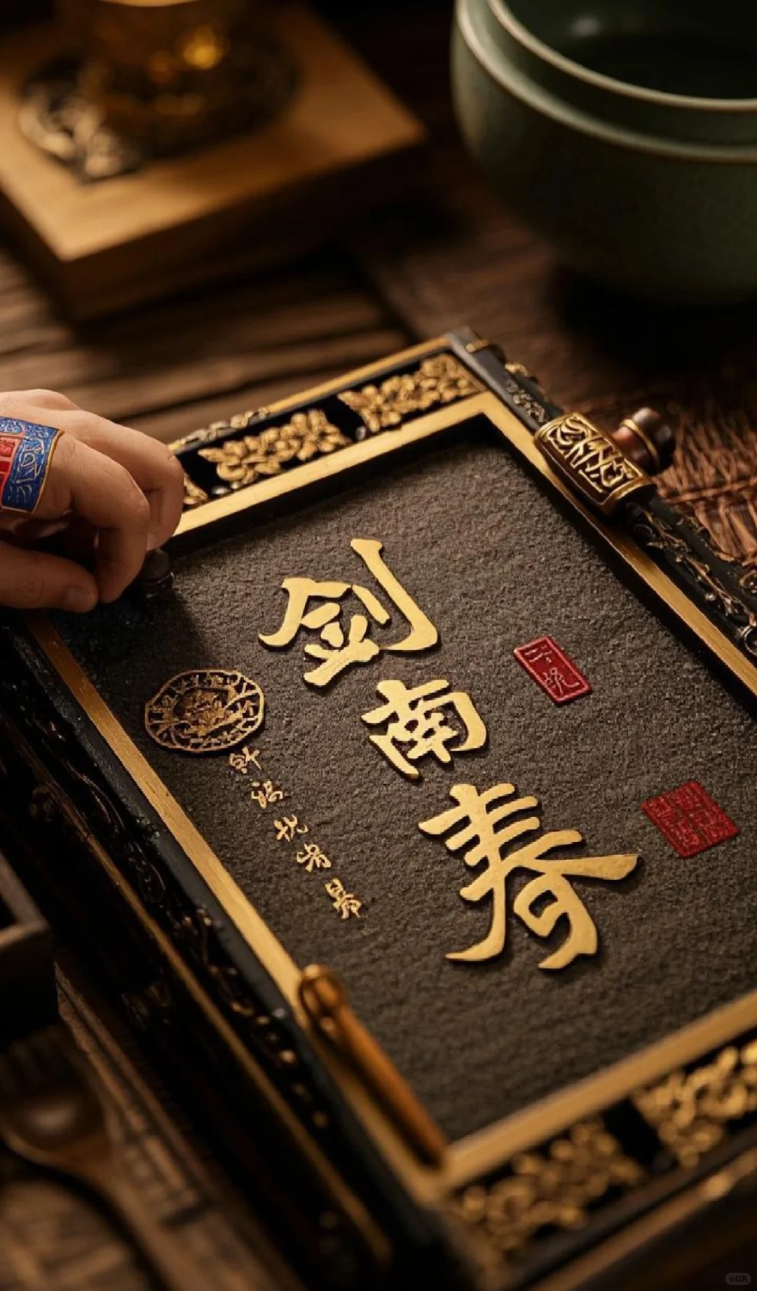 中国八大名酒来啦！? 送礼党必看