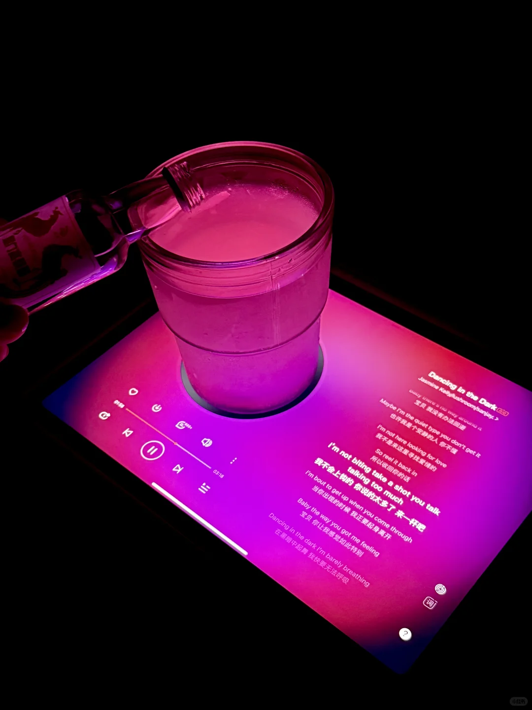 DIY调酒｜解锁老爸酒柜的隐藏喝法！