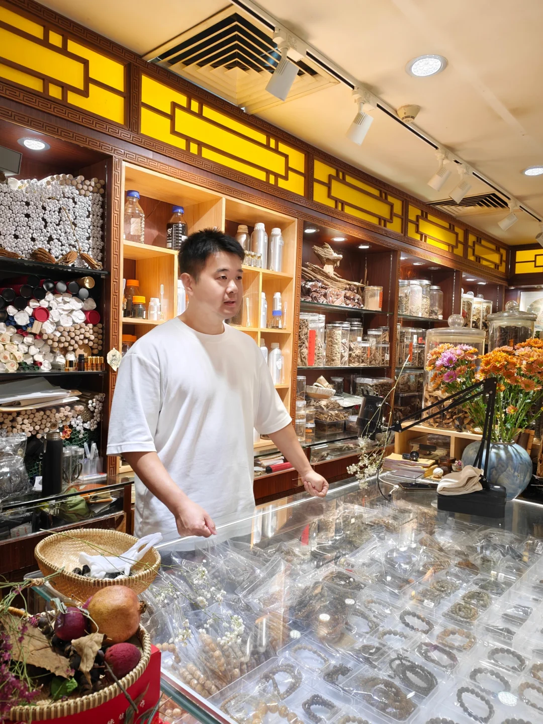 坚持做真沉香 10 年，想掏心窝跟大家说…