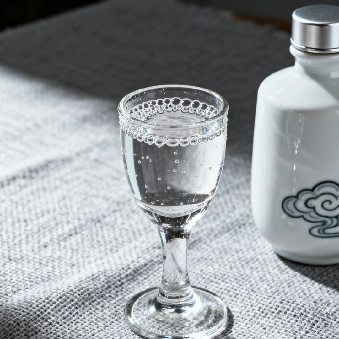 选择清香型白酒作为入门款是否合适?