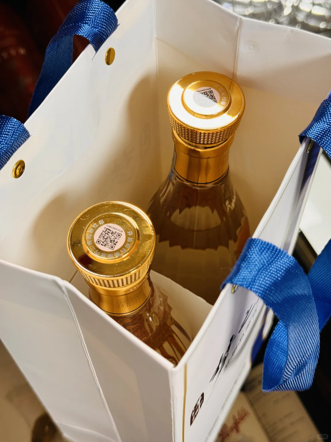 酒单分享?｜梦之蓝·梦想品鉴官