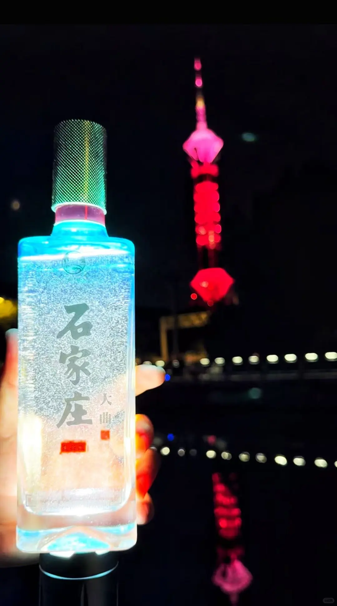 中秋节送礼送什么？那当然是石家庄特产酒！