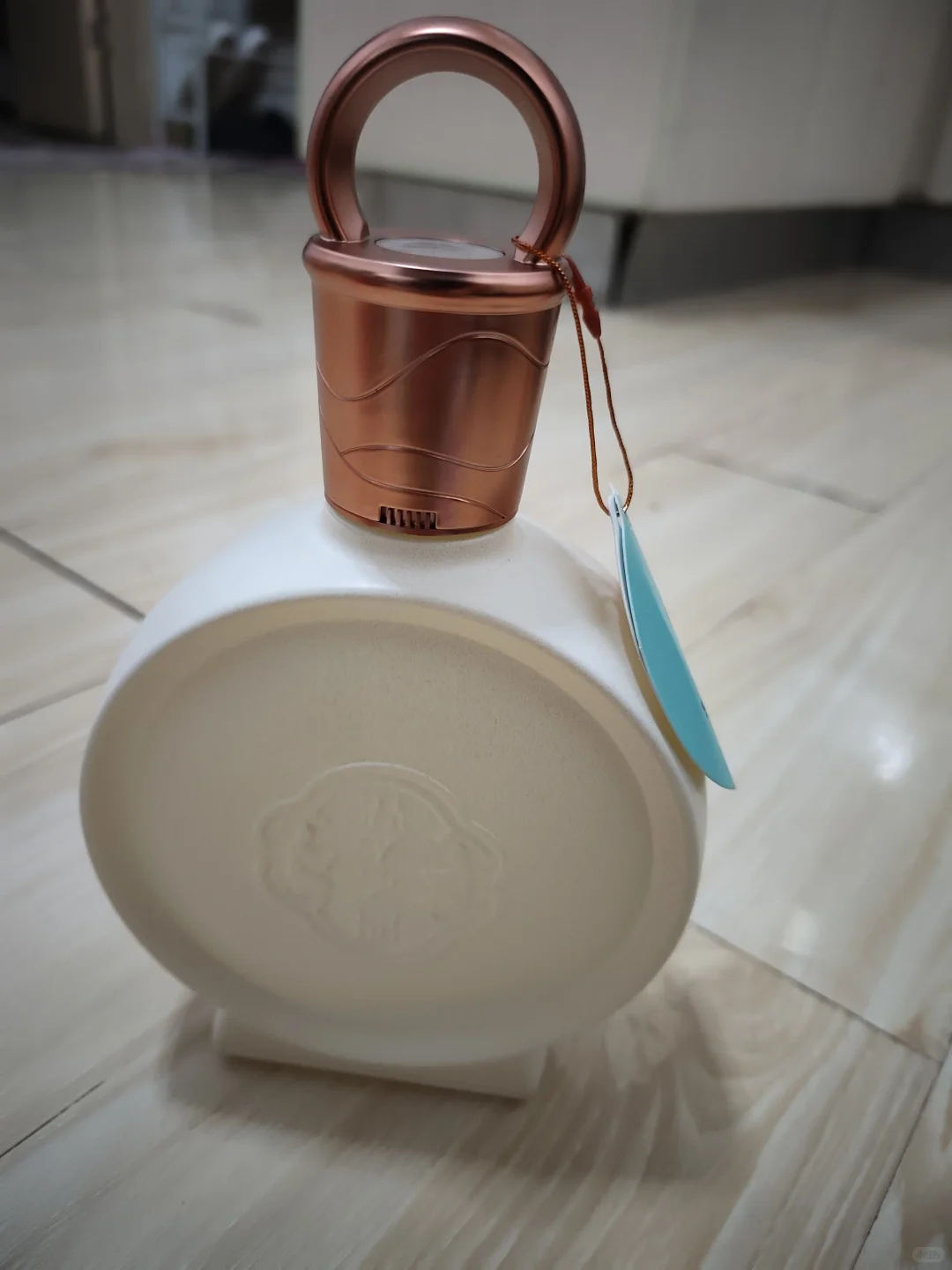 贵州习酒VIP鉴赏1，有人收吗