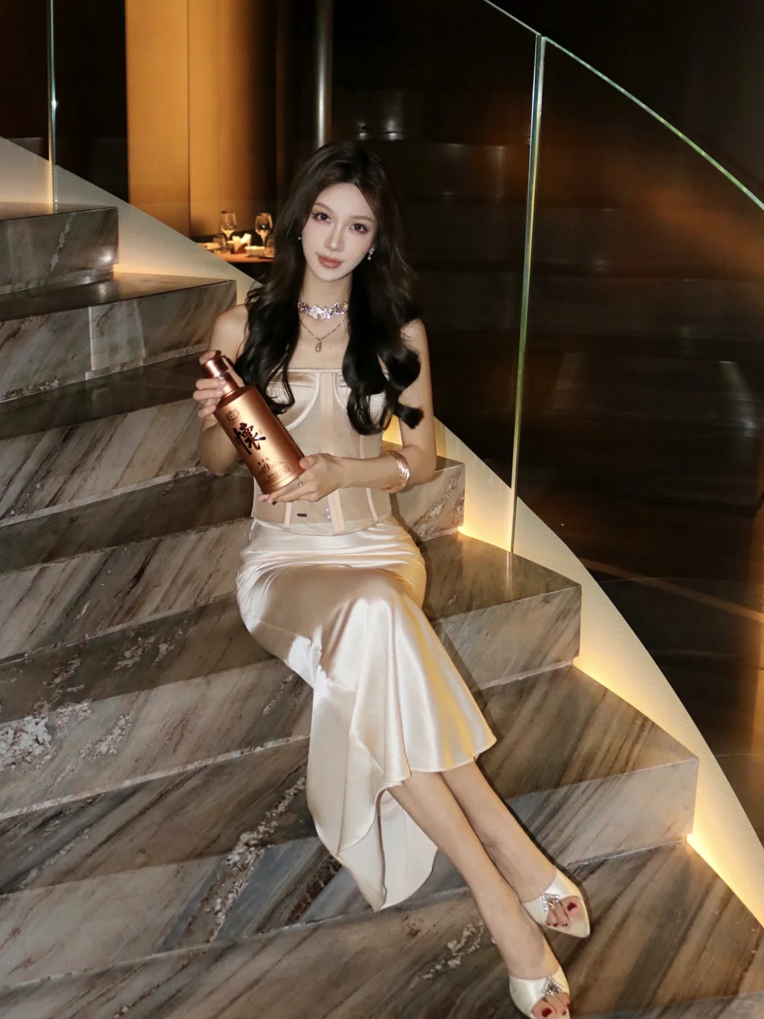 怀酒·梦开怀9｜以杯中之敬 定格局之远