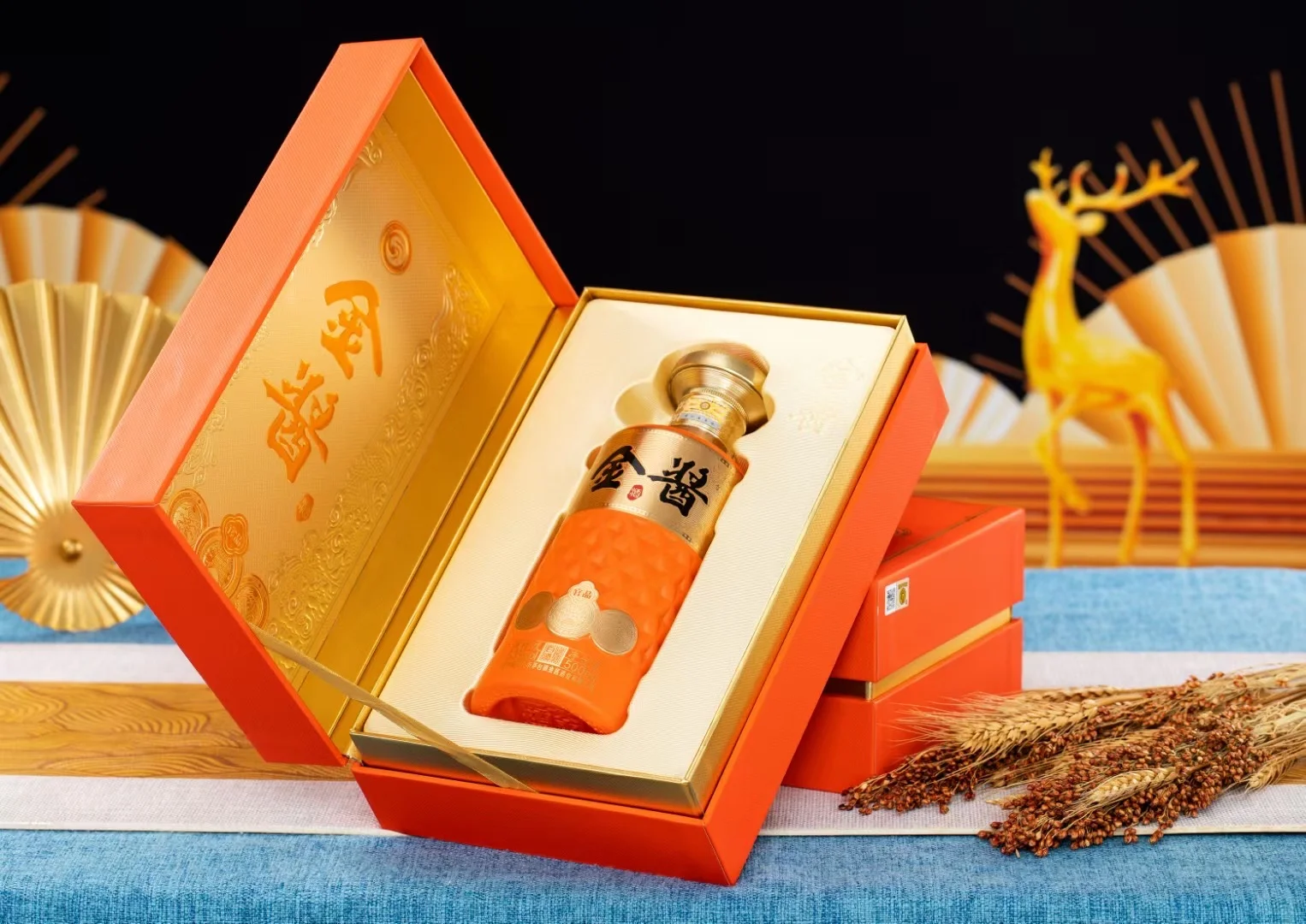 ?大学师妹力推!被金酱惊艳了!太上头了!