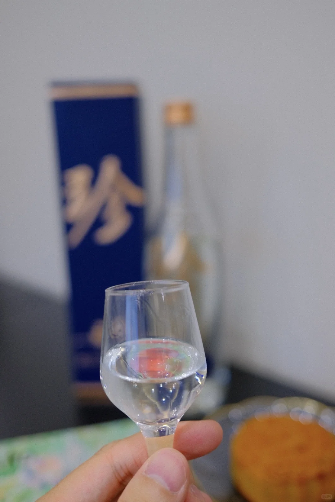 ✨最近喝到的性价比最高的白酒~！