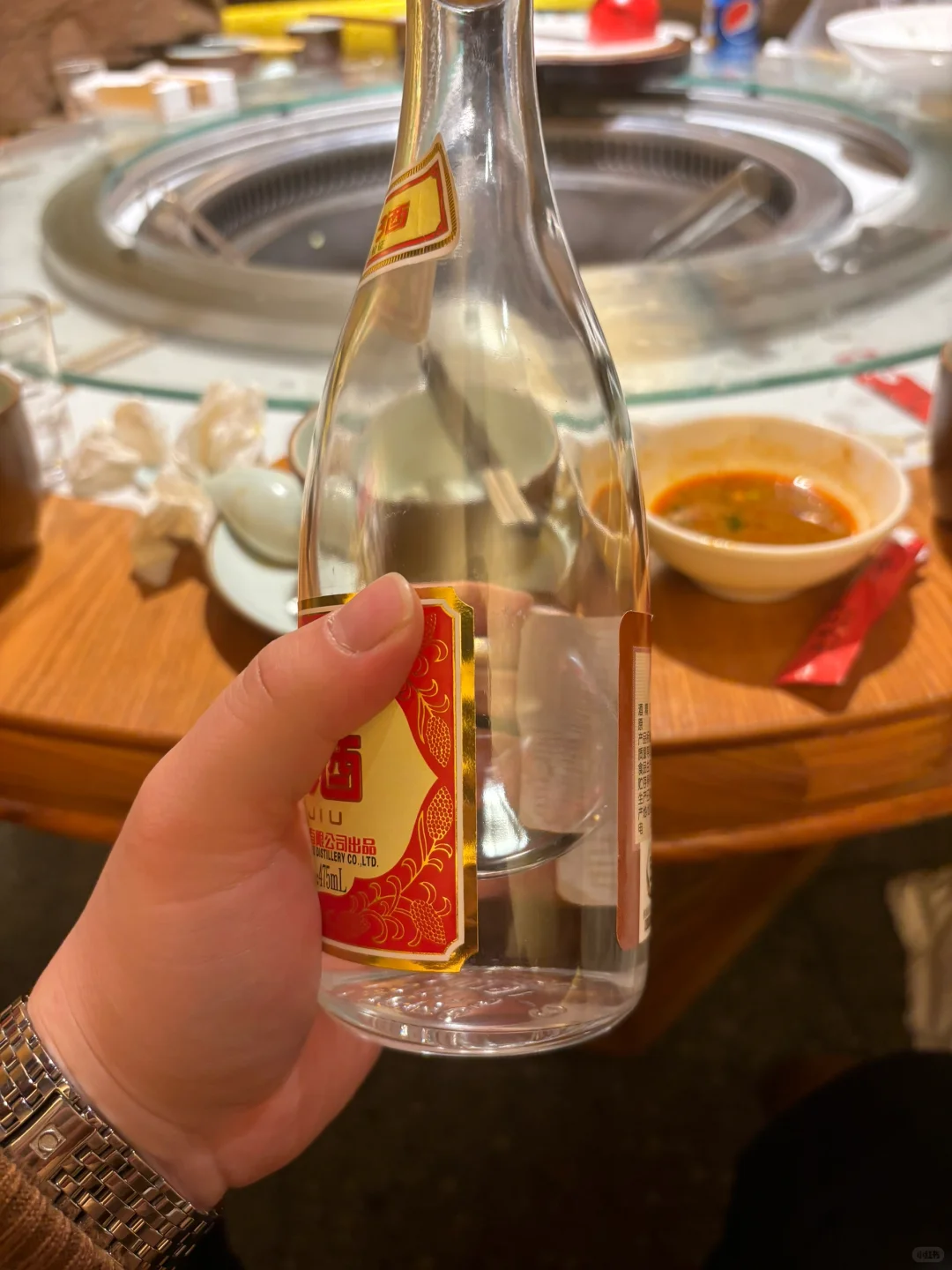 近期杂七杂八喝的酒??什么都尝一尝