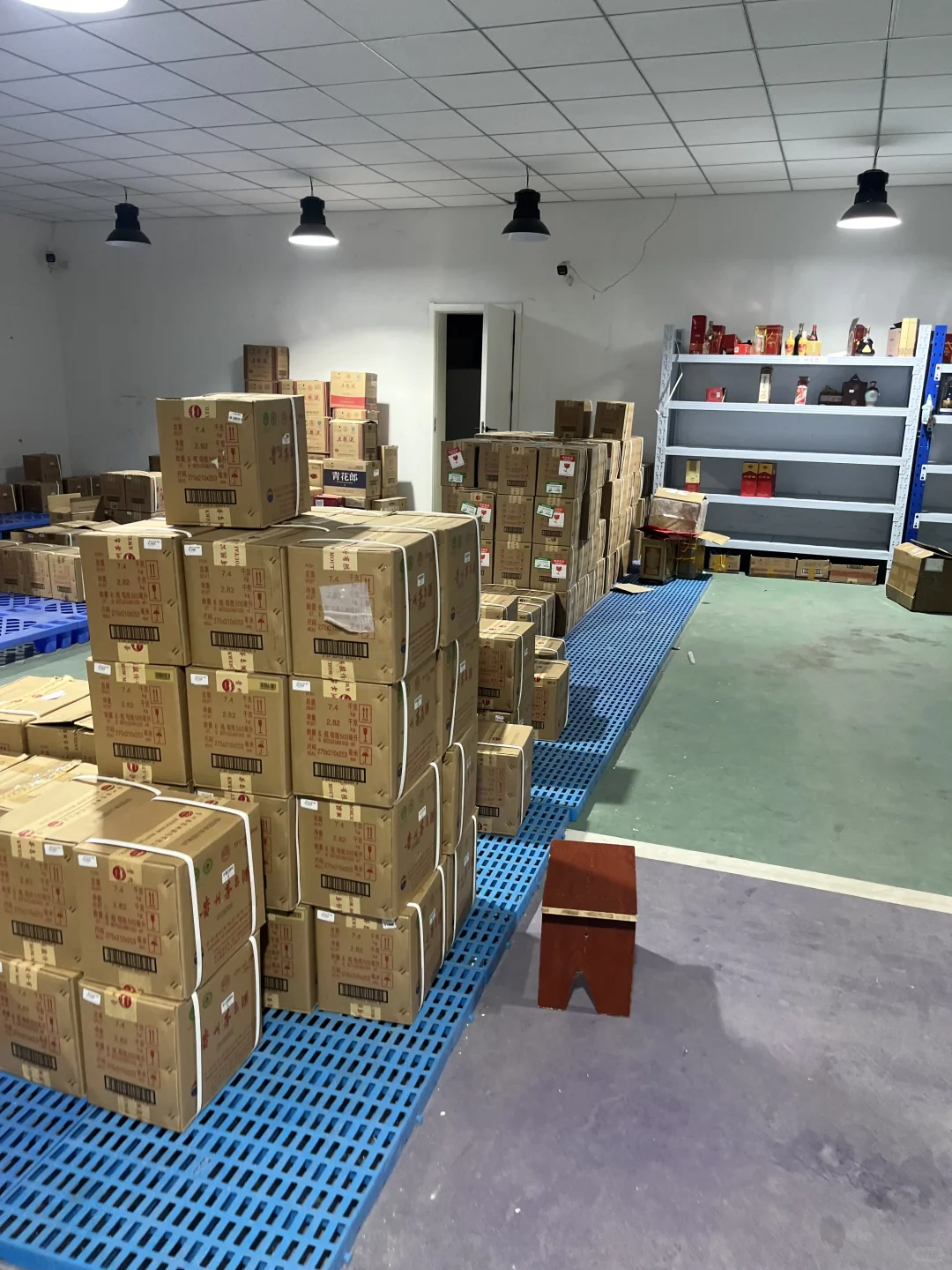 河南专业老酒回收，让闲置酒水快速变现！