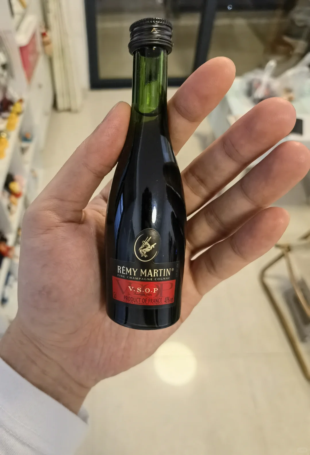 空瓶日记|用一张图来显示白酒人的窘迫