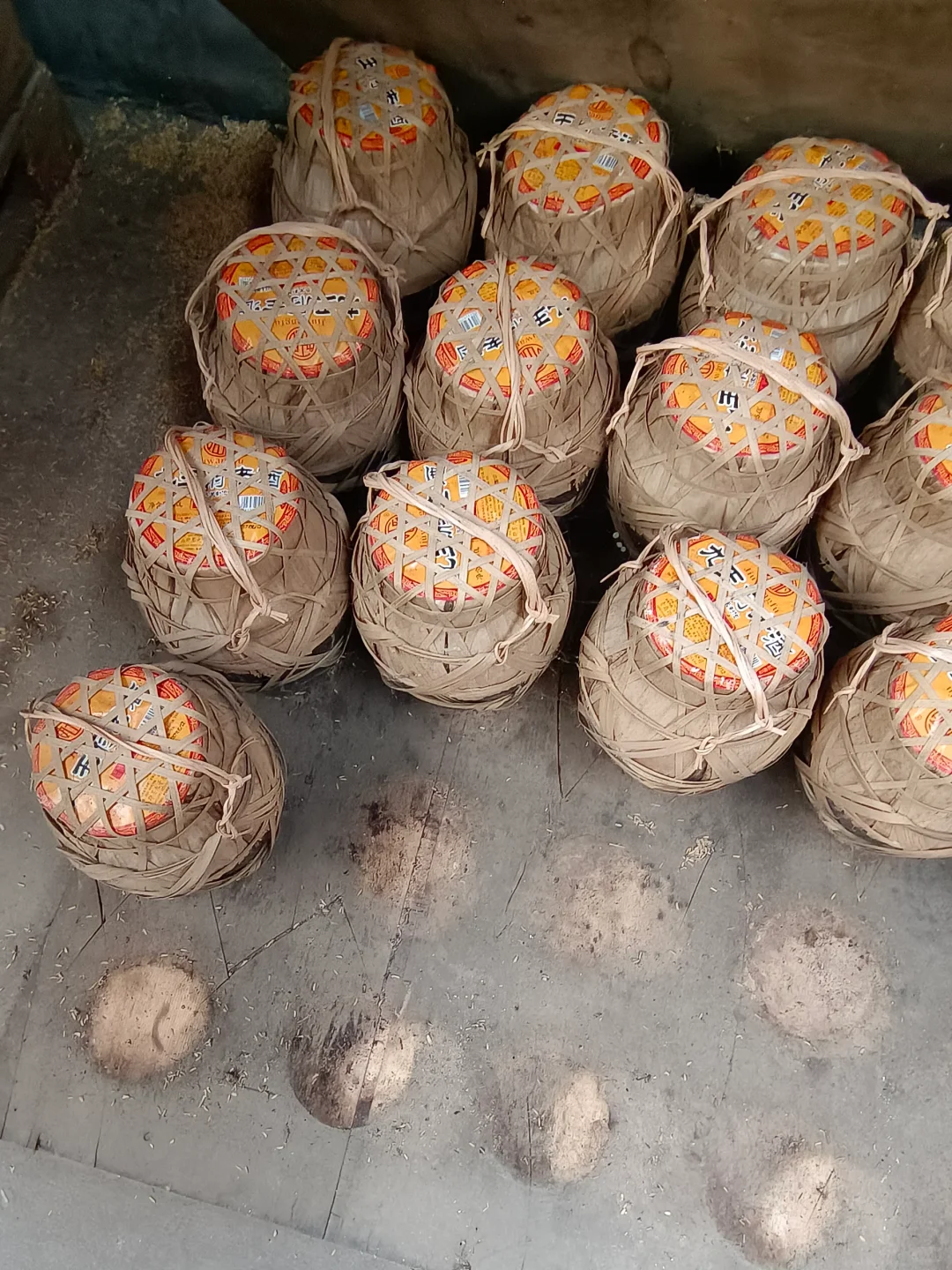 在黄酒中天花板的存在了吧？