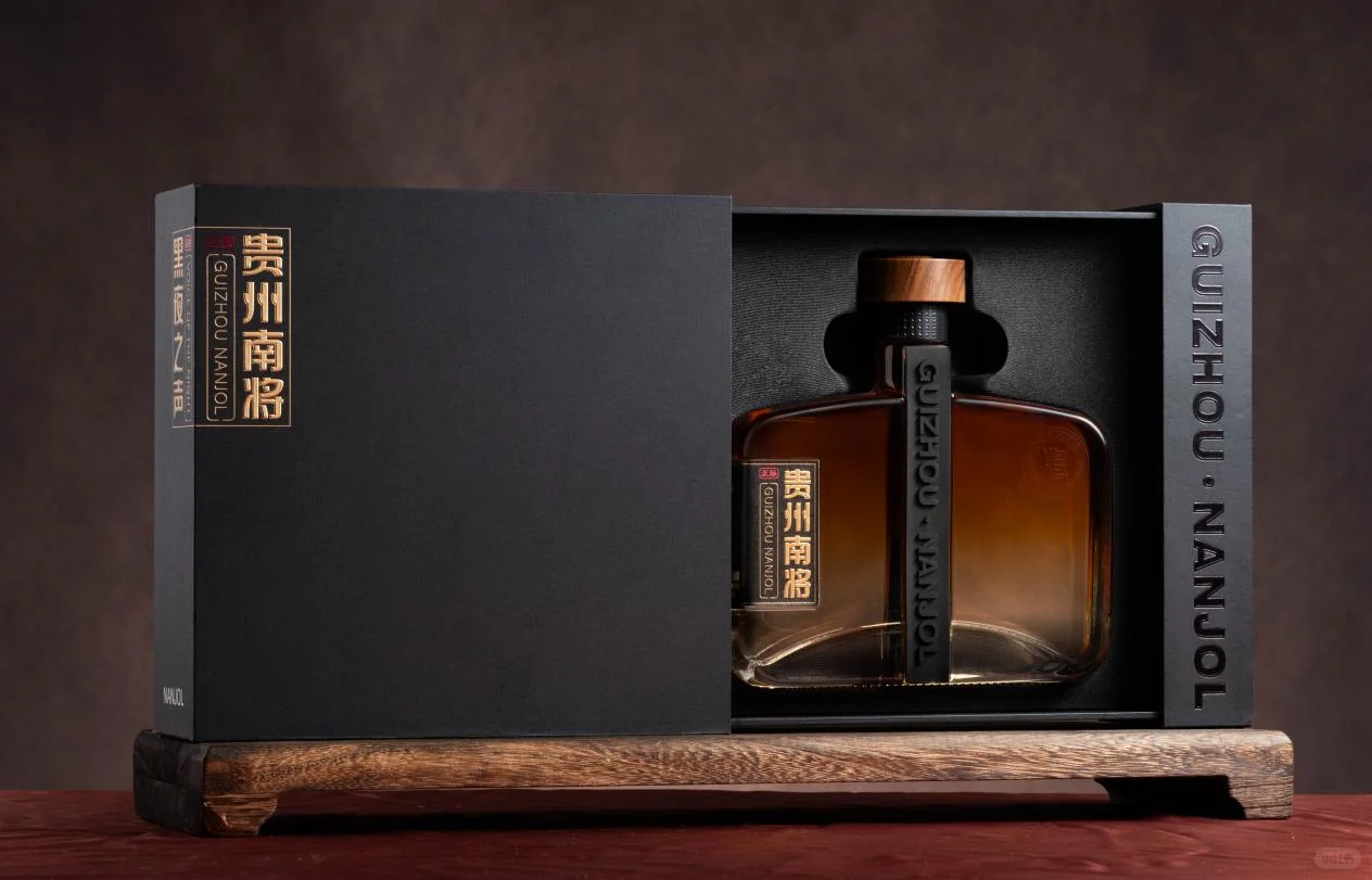 人生仪式感!南将黑夜之声!