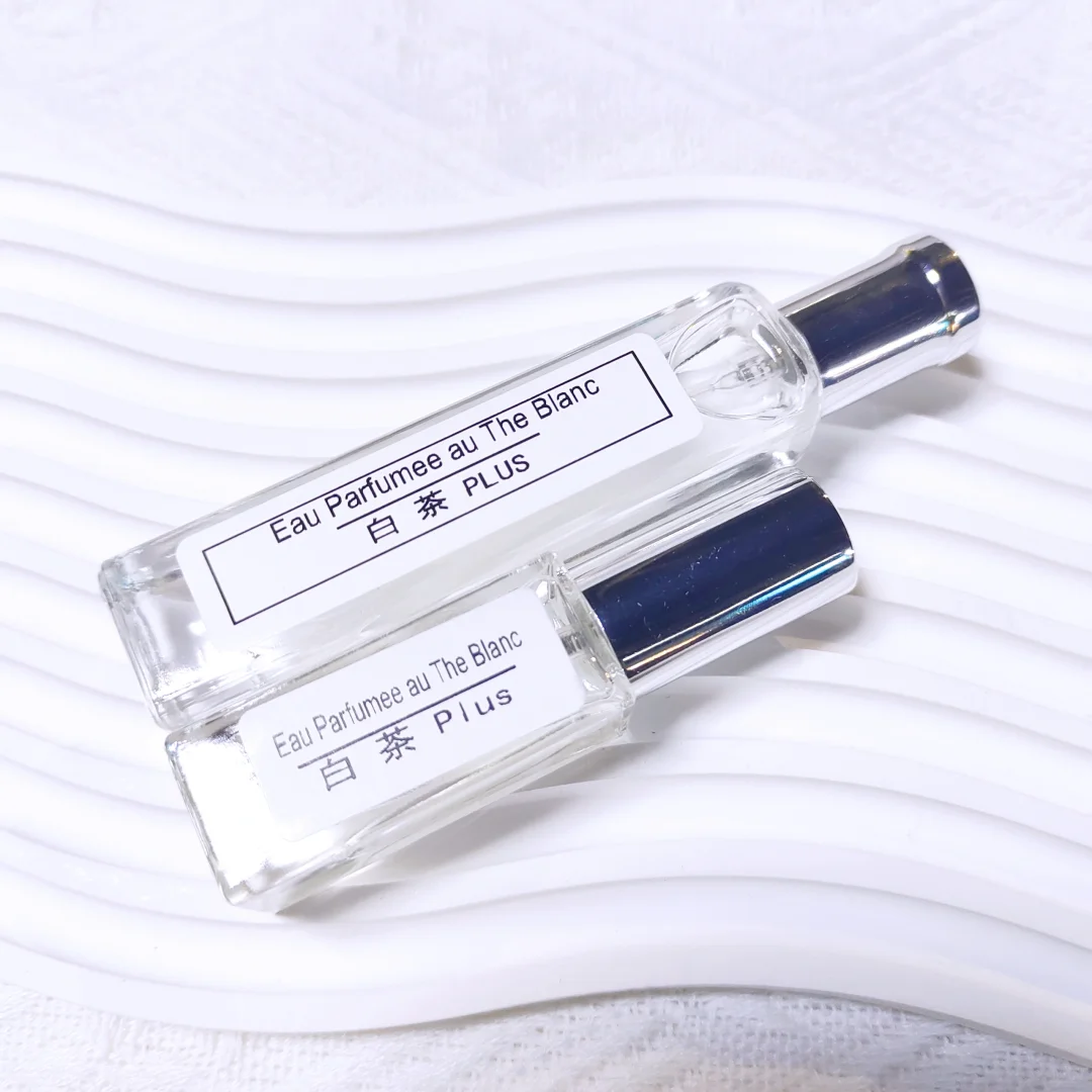 今日推荐香型:白茶