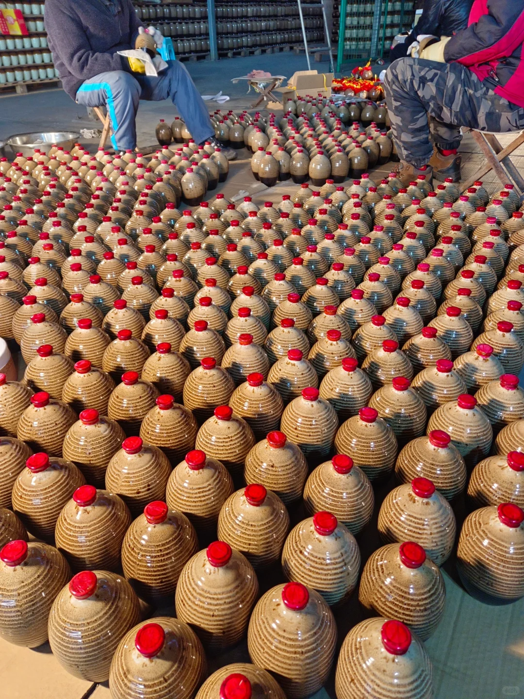 在黄酒中天花板的存在了吧？