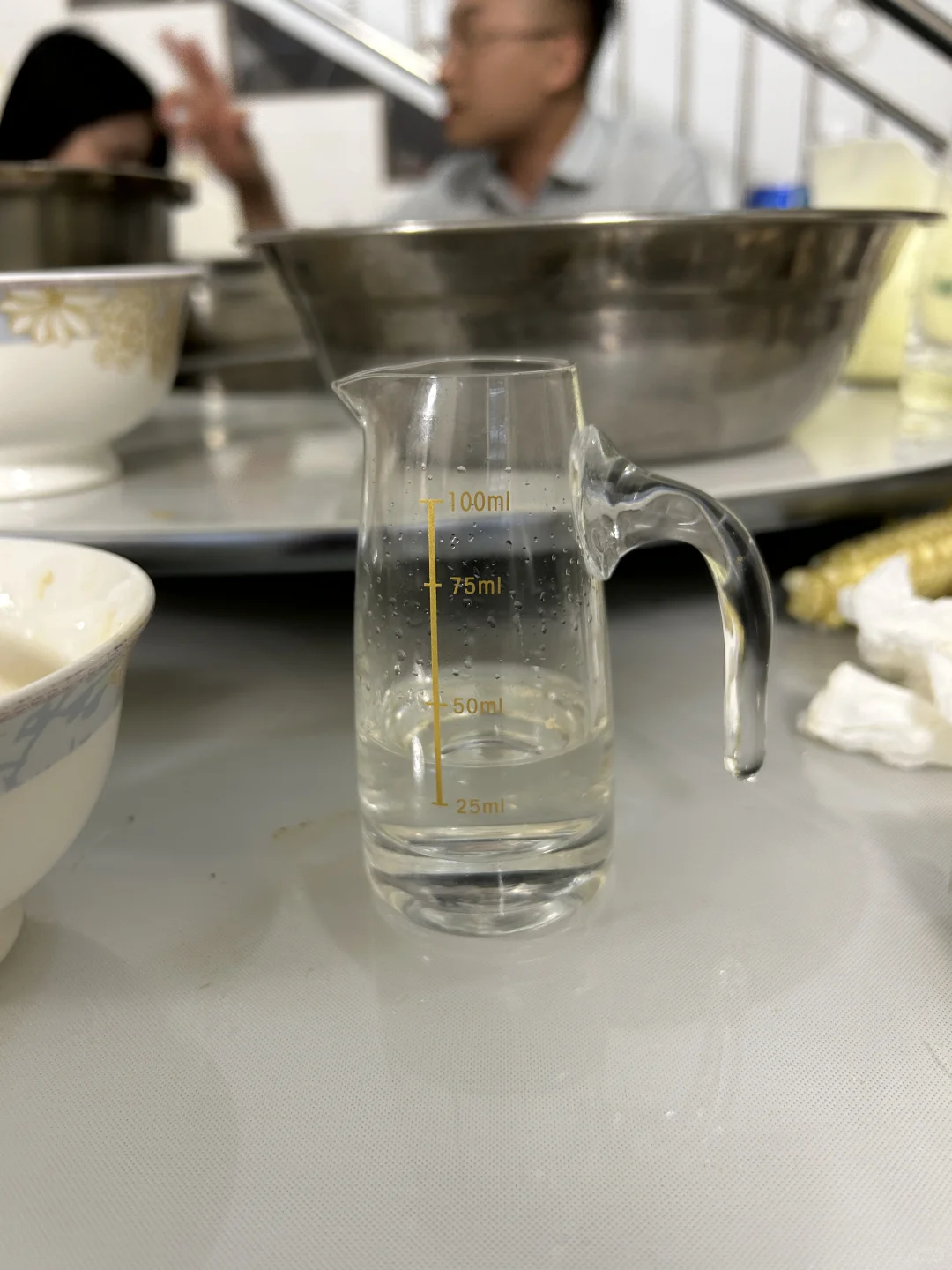 纯粮酿造，喝得明白