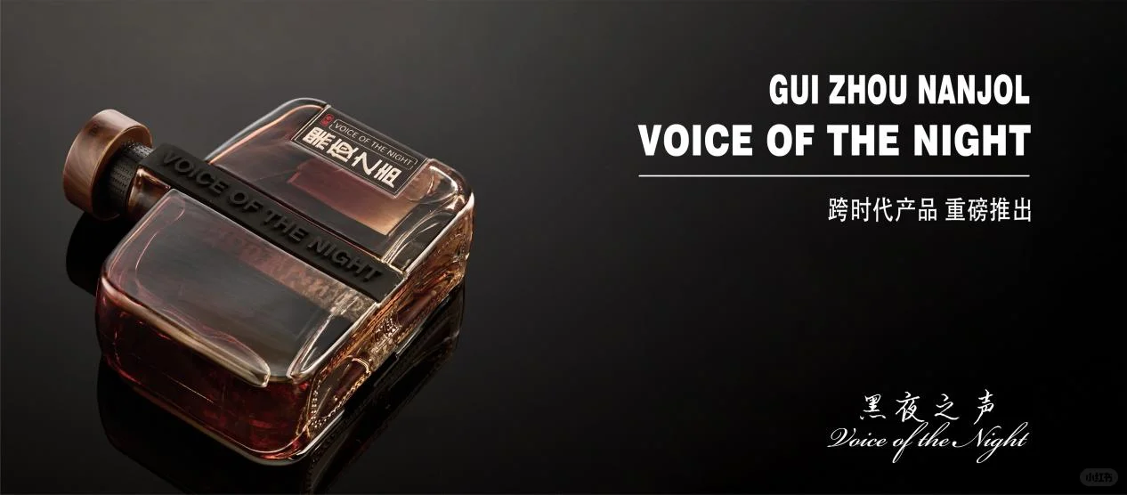 人生仪式感!南将黑夜之声!