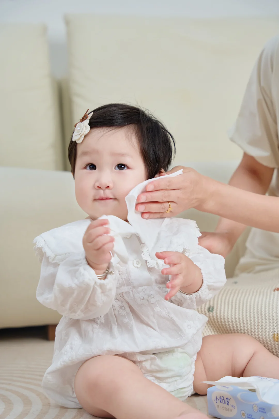 宝宝用纸新革命!告别红PP,妈妈狂囤的神仙纸