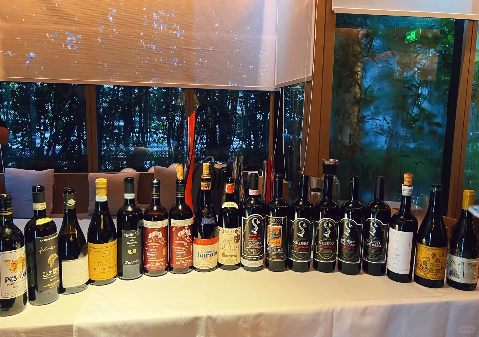 属龙人南京一起喝大龙。