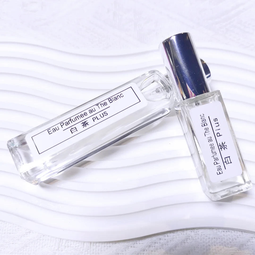 今日推荐香型:白茶