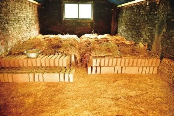 酱香型白酒大曲配方