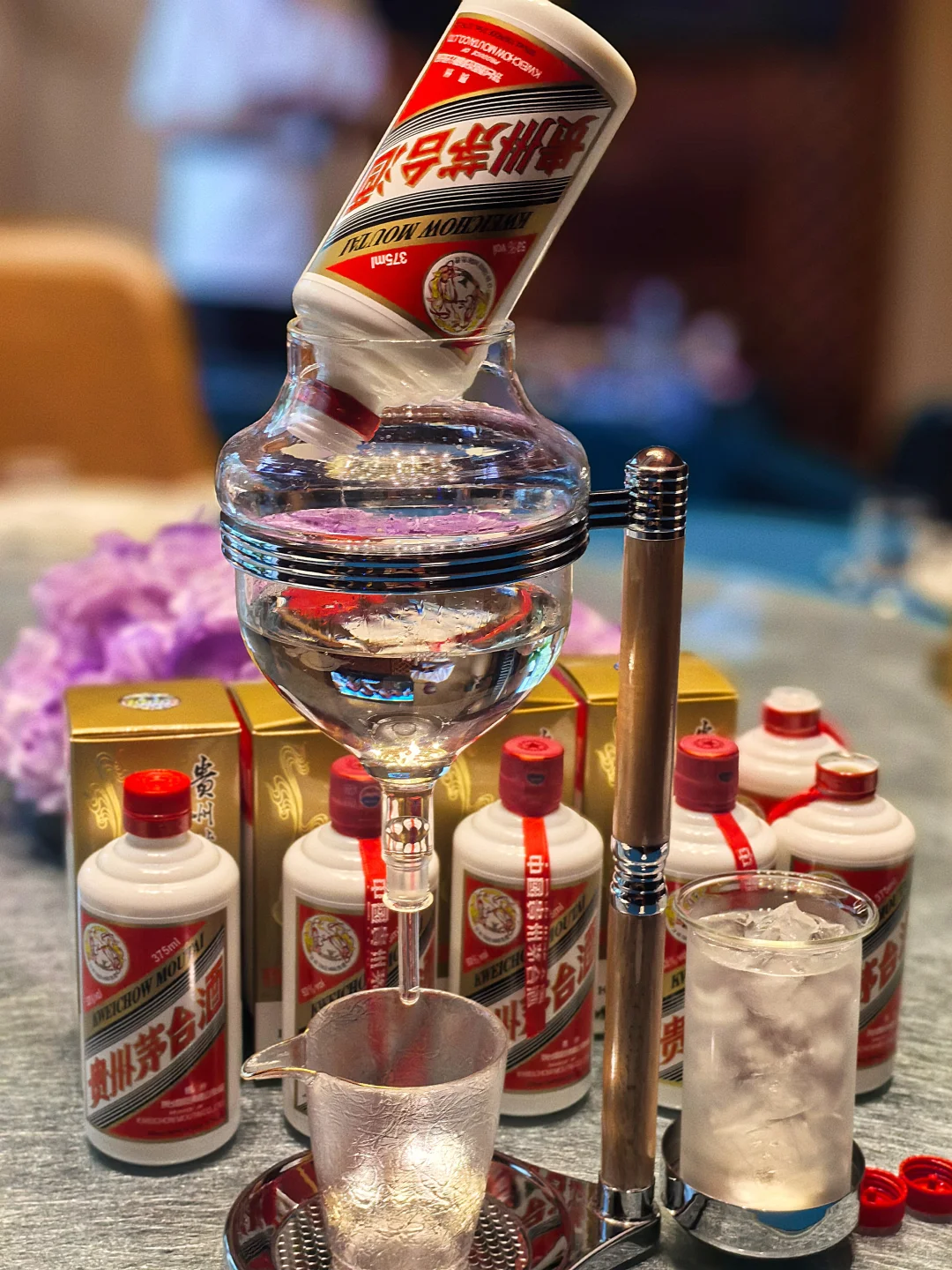 三伏天，没有什么比冰镇茅子更解暑了吧！