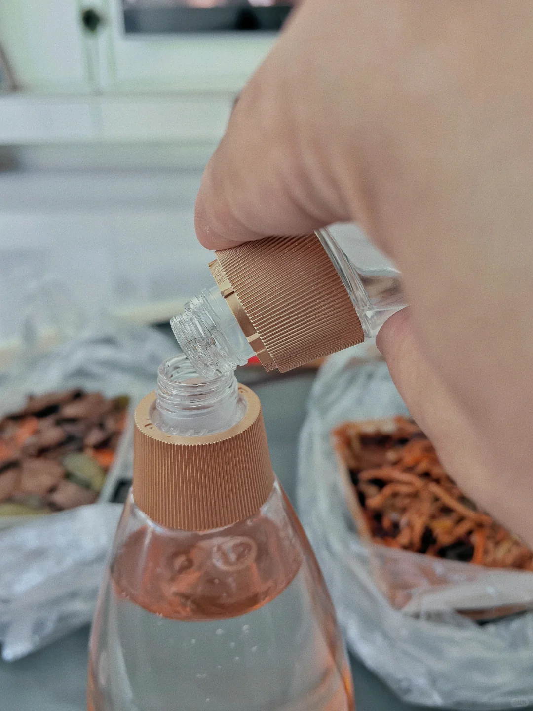 自由勾兑‼️双沟君坊适合当口粮嘛?