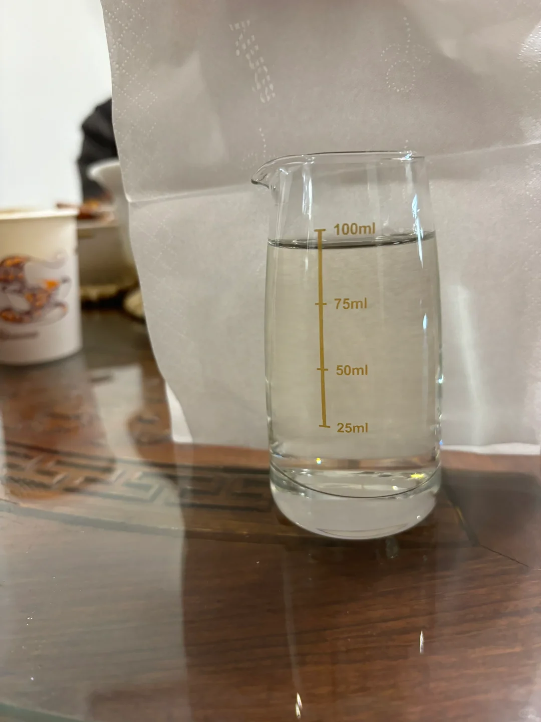 近期杂七杂八喝的酒??什么都尝一尝