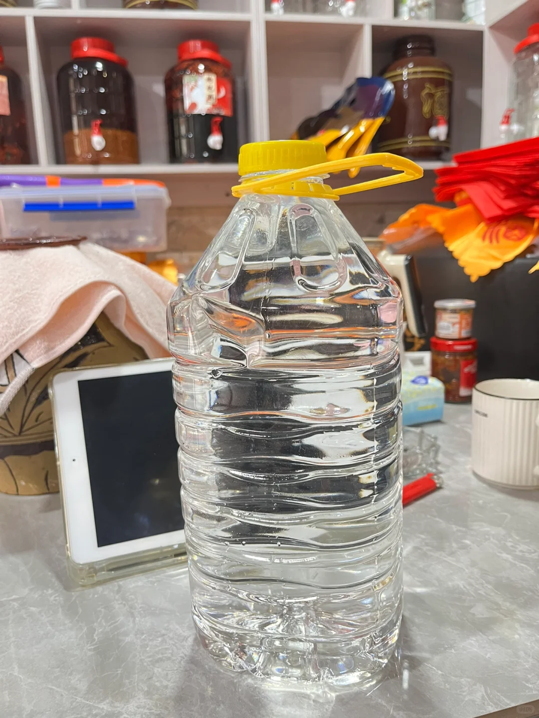 坚持卖高粱酒的第十二天，全国可买