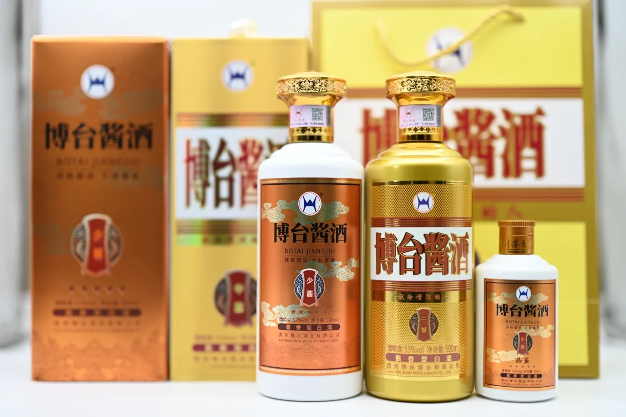 看完茅台生产工艺,你就不会觉得她贵了!