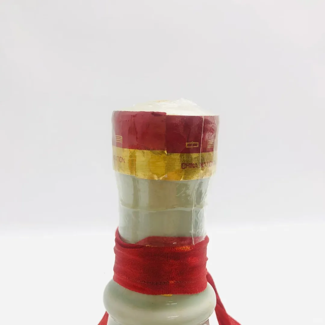 80年代双沟大曲